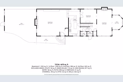 1326 Ashland Avenue, Wilmette, IL 60091 - Photo 52