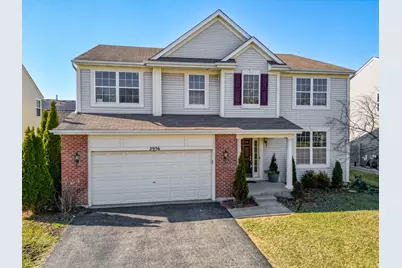 2956 Aberdeen Drive, Montgomery, IL 60538 - Photo 2