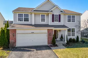 2956 Aberdeen Dr, Montgomery, IL 60538 - Photo 2