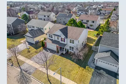 2956 Aberdeen Drive, Montgomery, IL 60538 - Photo 4