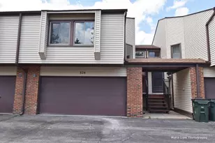 374 Juniper Tree Ct, Hoffman Estates, IL 60169 - Photo 1