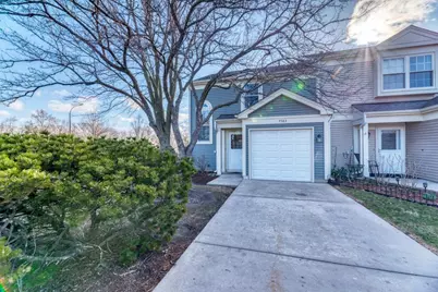 7583 Waterford Drive #7583, Hanover Park, IL 60133 - Photo 2