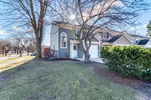 7583 Waterford Dr, Hanover Park, IL 60133 - Photo 1