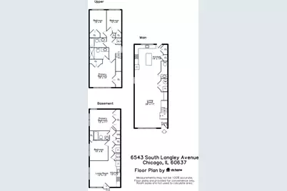 6543 S Langley Avenue, Chicago, IL 60637 - Photo 32