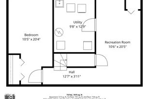 832 Kansas St, Carol Stream, IL 60188 - Photo 24