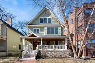 1218 Elmwood Avenue, Evanston, IL 60202 - Photo 2