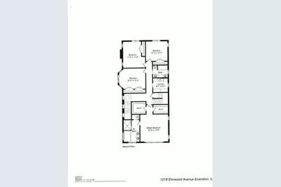 1218 Elmwood Avenue, Evanston, IL 60202 - Photo 68