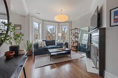 3130 N Clifton Avenue #2, Chicago, IL 60657 - Photo 2