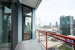 [Address not provided], Chicago, IL 60661 - Photo 10