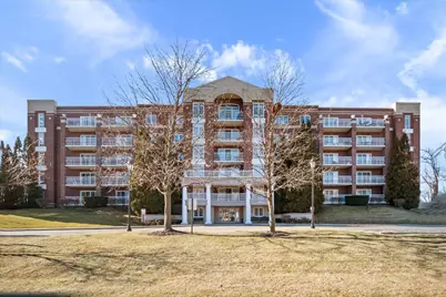 7071 W Touhy Avenue #403, Niles, IL 60714 - Photo 1