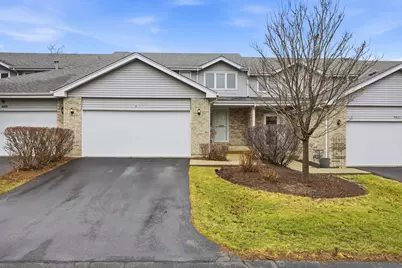 9424 Quail Trail, Tinley Park, IL 60487 - Photo 4