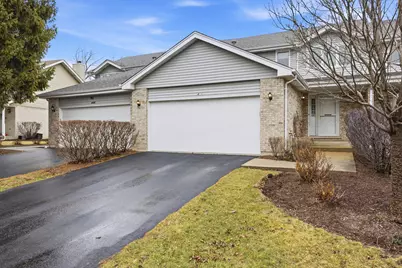 9424 Quail Trail, Tinley Park, IL 60487 - Photo 1