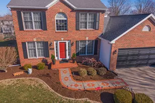 3304 Barrington Rd, Bloomington, IL 61704 - Photo 2