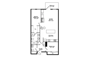 758 N Larrabee St, Chicago, IL 60654 - Photo 18