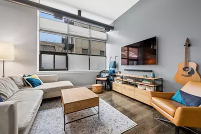 1137 N Wood Street #1H, Chicago, IL 60622 - Photo 4