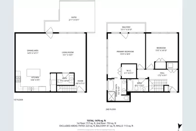 1137 N Wood Street #1H, Chicago, IL 60622 - Photo 22