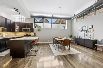 1137 N Wood Street #1H, Chicago, IL 60622 - Photo 6