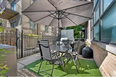 1137 N Wood Street #1H, Chicago, IL 60622 - Photo 20