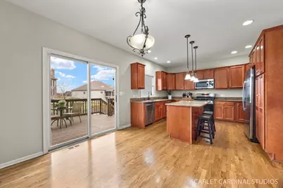 208 Amherst Court, Oswego, IL 60543 - Photo 14