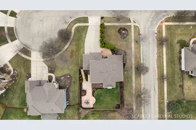 208 Amherst Court, Oswego, IL 60543 - Photo 36