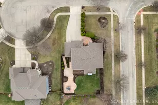 208 Amherst Ct, Oswego, IL 60543 - Photo 36