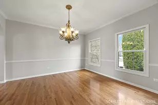 208 Amherst Ct, Oswego, IL 60543 - Photo 6