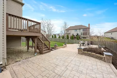 208 Amherst Court, Oswego, IL 60543 - Photo 32