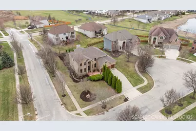 208 Amherst Court, Oswego, IL 60543 - Photo 38