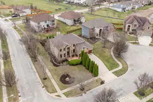 208 Amherst Ct, Oswego, IL 60543 - Photo 38