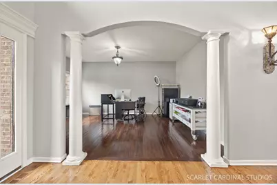 208 Amherst Court, Oswego, IL 60543 - Photo 8