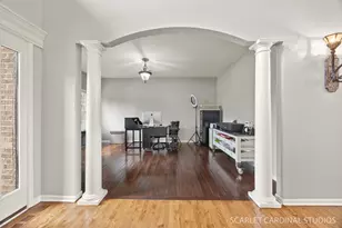 208 Amherst Ct, Oswego, IL 60543 - Photo 8