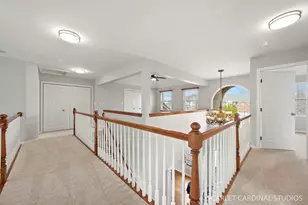 208 Amherst Ct, Oswego, IL 60543 - Photo 20