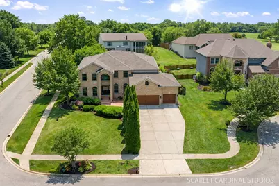 208 Amherst Court, Oswego, IL 60543 - Photo 1