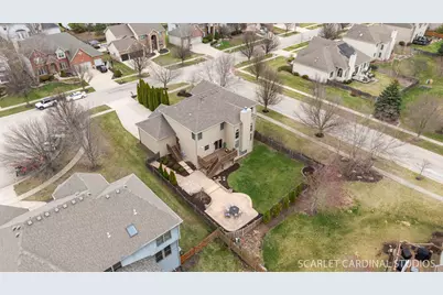 208 Amherst Court, Oswego, IL 60543 - Photo 2