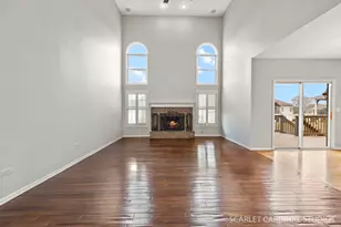 208 Amherst Ct, Oswego, IL 60543 - Photo 10