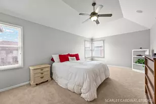 208 Amherst Ct, Oswego, IL 60543 - Photo 22