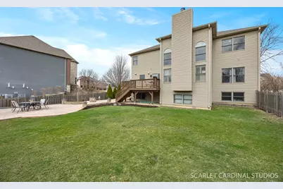 208 Amherst Court, Oswego, IL 60543 - Photo 34