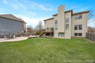 208 Amherst Ct, Oswego, IL 60543 - Photo 34