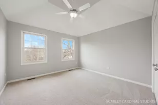 208 Amherst Ct, Oswego, IL 60543 - Photo 28