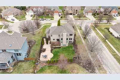 208 Amherst Court, Oswego, IL 60543 - Photo 34