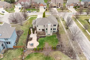 208 Amherst Ct, Oswego, IL 60543 - Photo 34