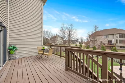 208 Amherst Court, Oswego, IL 60543 - Photo 32