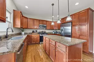 208 Amherst Ct, Oswego, IL 60543 - Photo 16