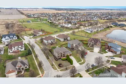 208 Amherst Court, Oswego, IL 60543 - Photo 40