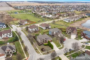 208 Amherst Ct, Oswego, IL 60543 - Photo 40