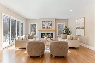 855 Fox Trail Ct, Lake Forest, IL 60045 - Photo 22