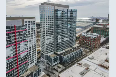 1901 S Calumet Avenue #2612, Chicago, IL 60616 - Photo 1