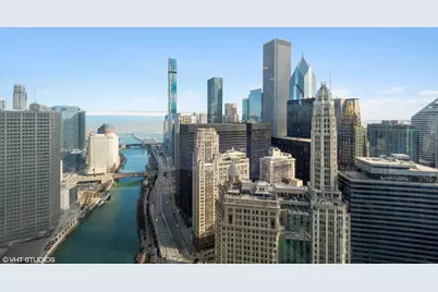 401 N Wabash Avenue #32I, Chicago, IL 60611 - Photo 2