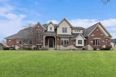 1211 Coyote Trail, Hampshire, IL 60140 - Photo 1