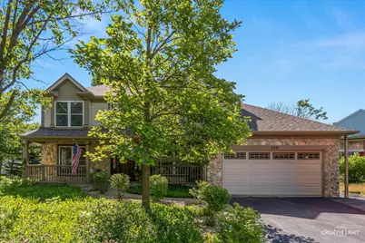 158 Edgewater Lane, Sugar Grove, IL 60554 - Photo 32